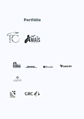 Portfolio Joice